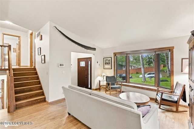 9609 Krishka Circle, Eagle River, AK 99577