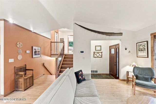 9609 Krishka Circle, Eagle River, AK 99577