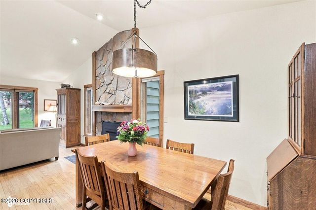 9609 Krishka Circle, Eagle River, AK 99577