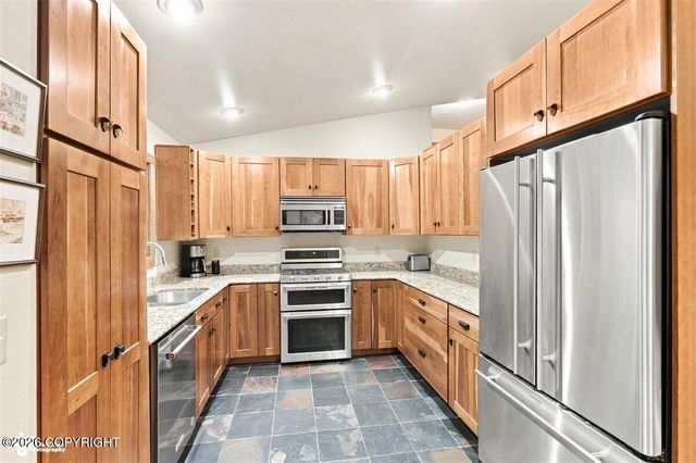 9609 Krishka Circle, Eagle River, AK 99577