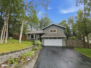 9609 Krishka Circle, Eagle River, AK 99577