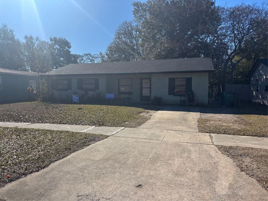 4648 PIEDMONT CT COURT, Orlando, FL 32811