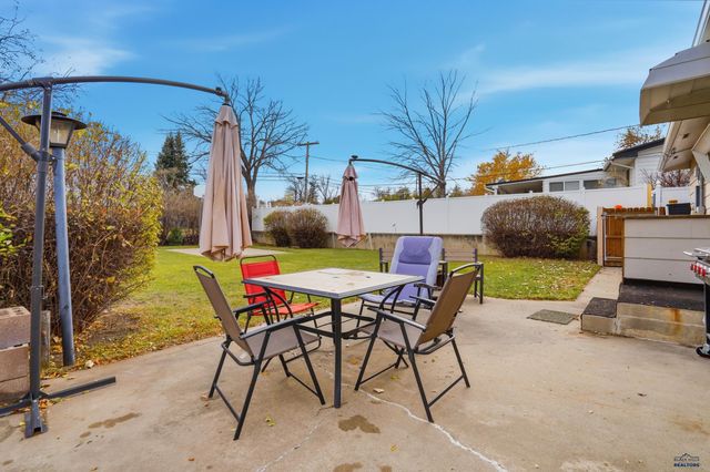 407 E COLLEGE AVE, Rapid City, SD 57701