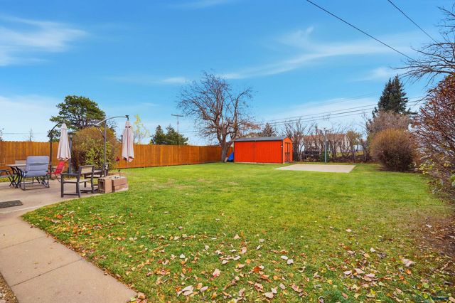 407 E COLLEGE AVE, Rapid City, SD 57701