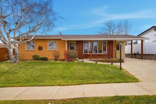 407 E COLLEGE AVE, Rapid City, SD 57701