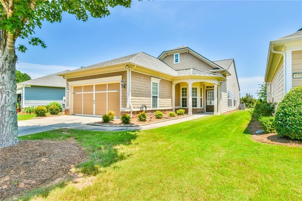 6512 Autumn Ridge Way, Hoschton, GA 30548
