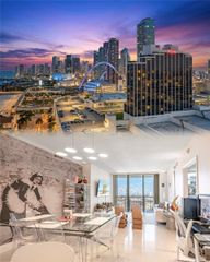 1750 N Bayshore Dr 2311, Miami, FL 33132