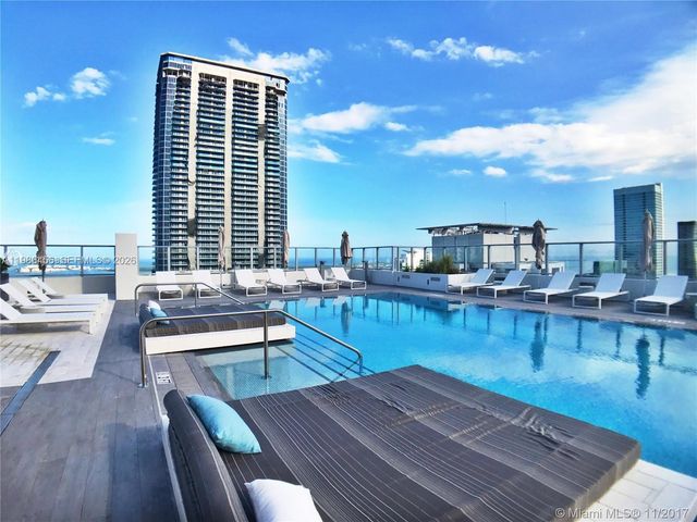 1010 Brickell Ave 2810, Miami, FL 33131
