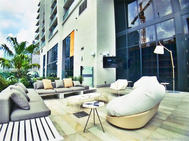 1010 Brickell Ave 2810, Miami, FL 33131