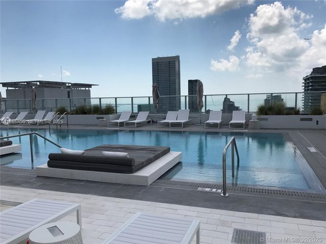 1010 Brickell Ave 2810, Miami, FL 33131