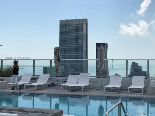 1010 Brickell Ave 2810, Miami, FL 33131