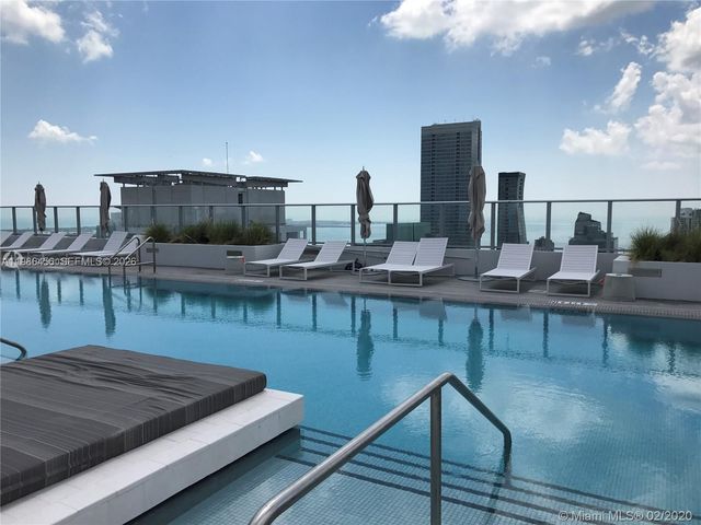 1010 Brickell Ave 2810, Miami, FL 33131
