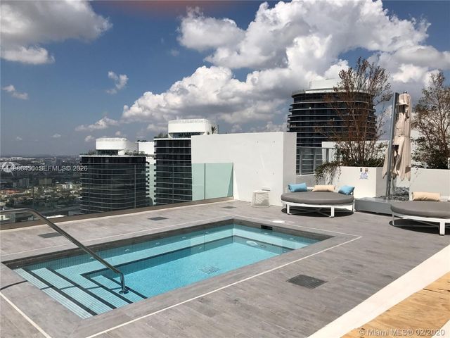 1010 Brickell Ave 2810, Miami, FL 33131