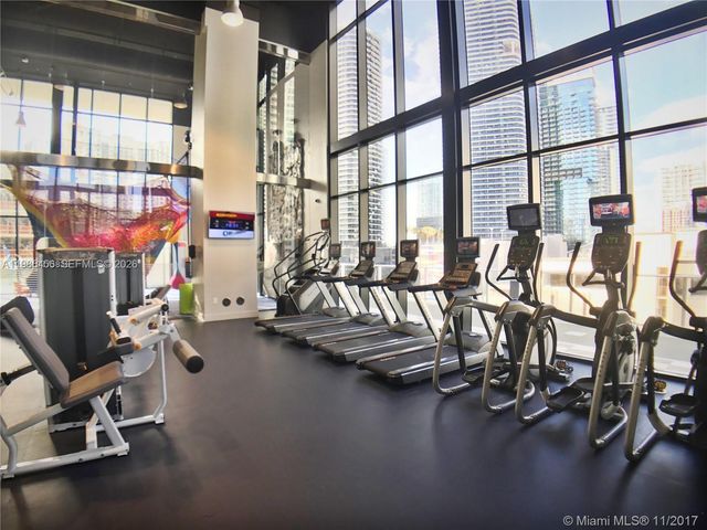 1010 Brickell Ave 2810, Miami, FL 33131