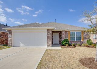 2635 Silky Court, Katy, TX 77449