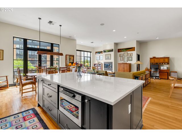 408 Nw 12TH Ave 604, Portland, OR 97209