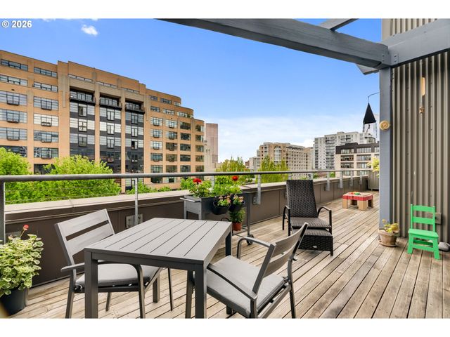 408 Nw 12TH Ave 604, Portland, OR 97209