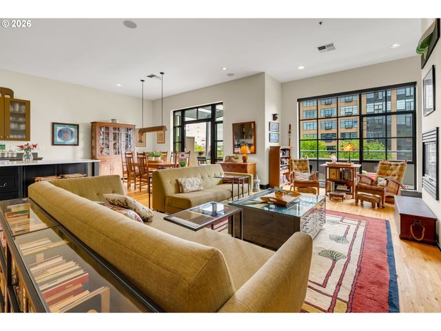 408 Nw 12TH Ave 604, Portland, OR 97209