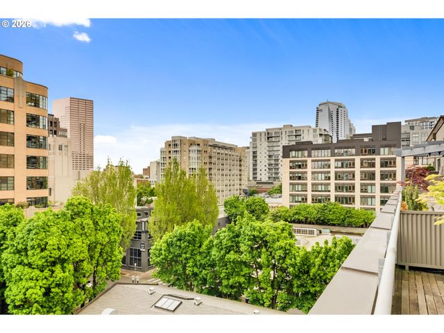 408 Nw 12TH Ave 604, Portland, OR 97209