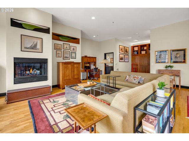 408 Nw 12TH Ave 604, Portland, OR 97209