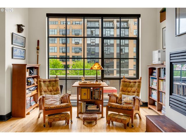 408 Nw 12TH Ave 604, Portland, OR 97209
