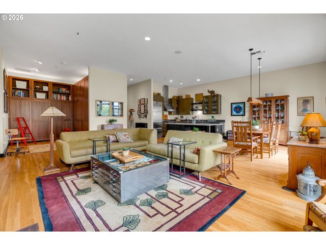 408 Nw 12TH Ave 604, Portland, OR 97209