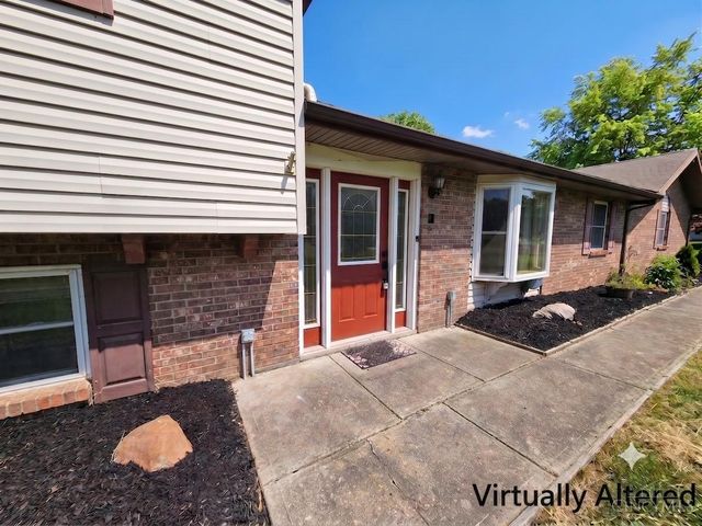 7483 Horizon Hill Drive, Clearcreek Twp., OH 45066