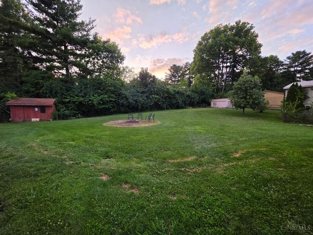7483 Horizon Hill Drive, Clearcreek Twp., OH 45066