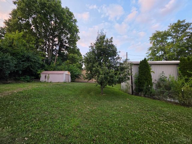 7483 Horizon Hill Drive, Clearcreek Twp., OH 45066