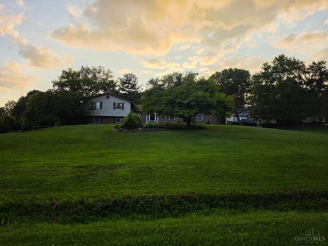 7483 Horizon Hill Drive, Clearcreek Twp., OH 45066