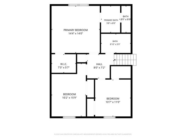 7483 Horizon Hill Drive, Clearcreek Twp., OH 45066