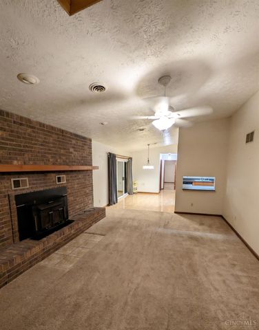7483 Horizon Hill Drive, Clearcreek Twp., OH 45066
