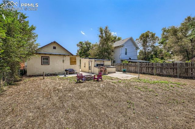 715 Van Buren Street, Pueblo, CO 81004