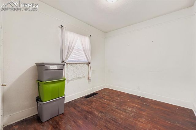 715 Van Buren Street, Pueblo, CO 81004