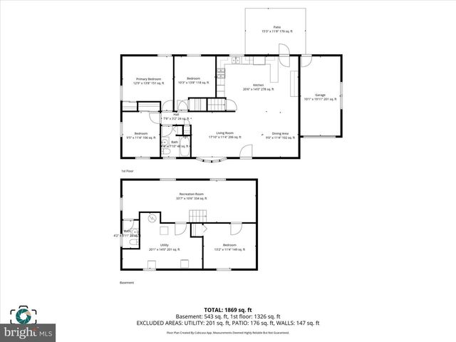 11 BERKLEY DR, Middletown, PA 17057