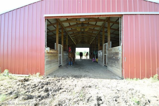 467646 E 1030 Road, Sallisaw, OK 74955