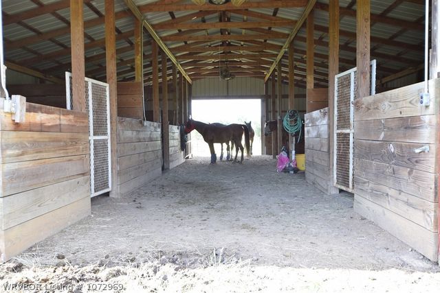 467646 E 1030 Road, Sallisaw, OK 74955