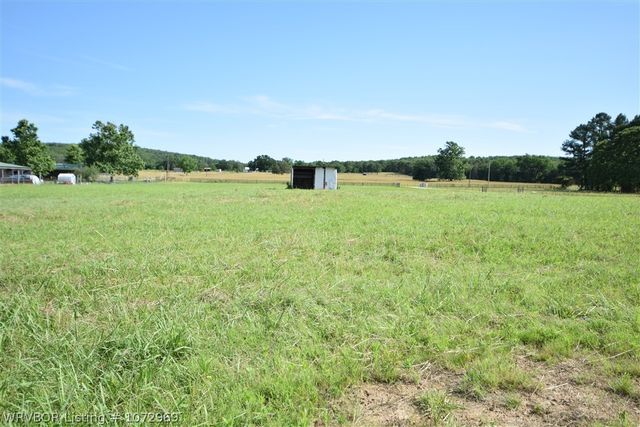 467646 E 1030 Road, Sallisaw, OK 74955