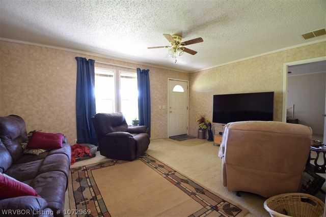 467646 E 1030 Road, Sallisaw, OK 74955