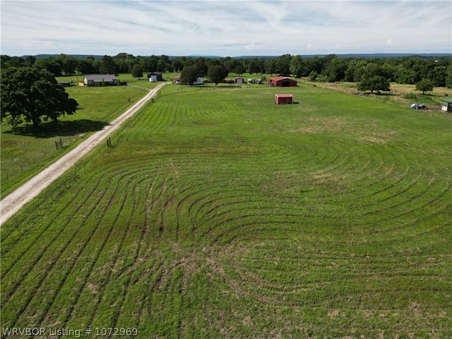 467646 E 1030 Road, Sallisaw, OK 74955