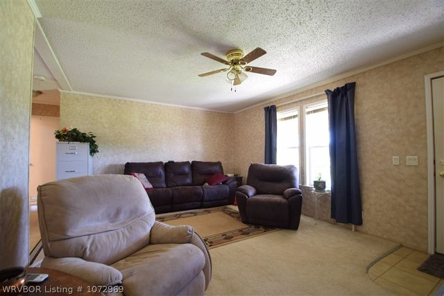 467646 E 1030 Road, Sallisaw, OK 74955