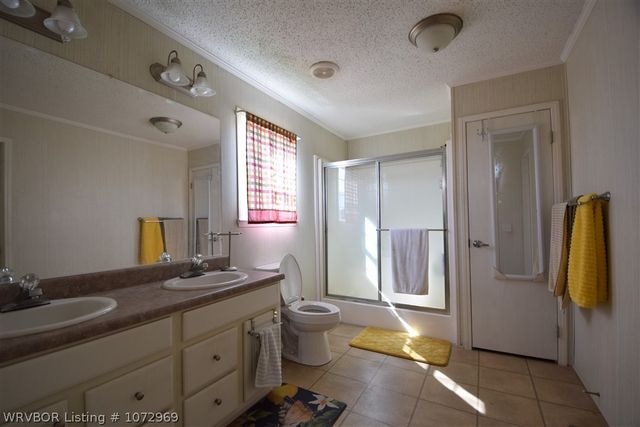 467646 E 1030 Road, Sallisaw, OK 74955