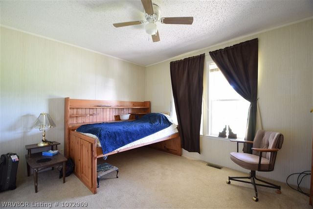 467646 E 1030 Road, Sallisaw, OK 74955