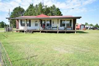 467646 E 1030 Road, Sallisaw, OK 74955