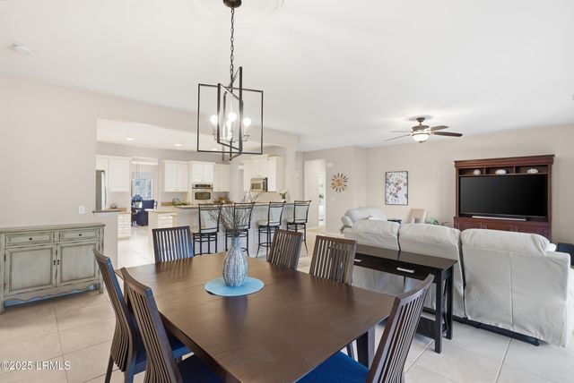 40 Vespers Way, Bluffton, SC 29909