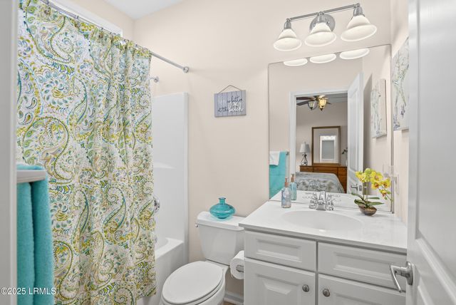 40 Vespers Way, Bluffton, SC 29909