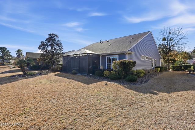 40 Vespers Way, Bluffton, SC 29909