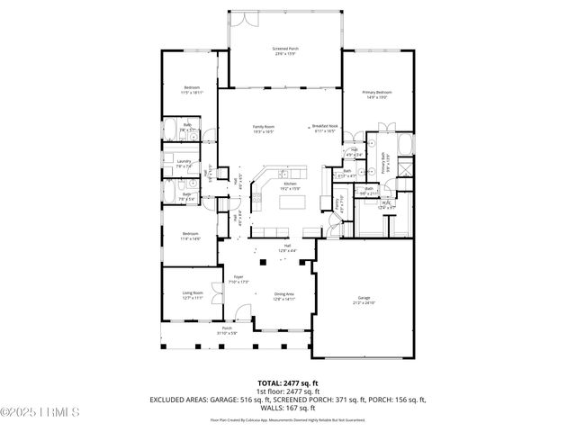 40 Vespers Way, Bluffton, SC 29909