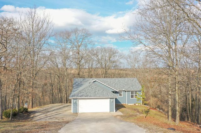 292 Canopy Drive, Spokane, MO 65754