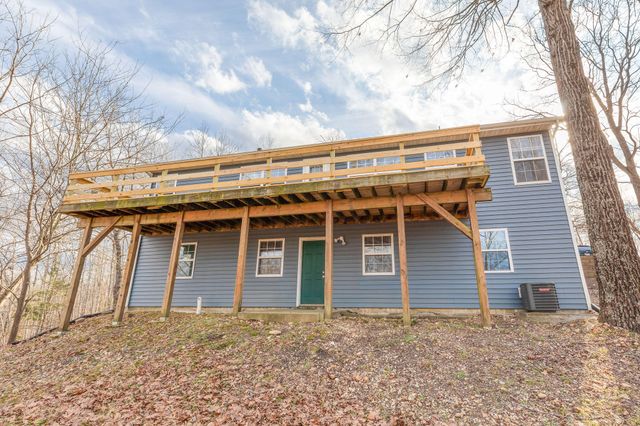 292 Canopy Drive, Spokane, MO 65754